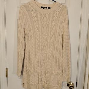 Jeanne Pierre Sweater Dress